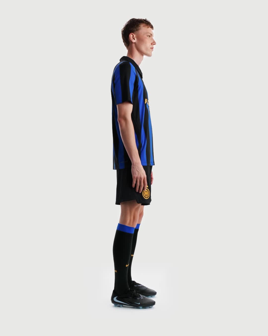 NIKE公式】インテル ミラノ 2026/27 マッチ ホーム メンズ Nike Aero